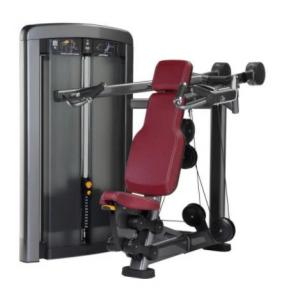 Gymnasium Commercial Fitness Equipment Shoulder Gym Machine Loading 200kg