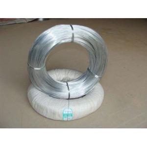 BWG16 BWG14 soft electro galvanized steel tie wire galvanized steel binding wire galvanized tie wire soft binding wire