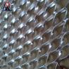 China Customizable Expanded Steel Mesh Sheet Expanded Aluminum Mesh Screen wholesale