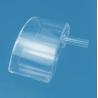 China Cooler Air Cooling Optical Measuring Instrument Quartz Glass Blister Case With Cold Light Source wholesale