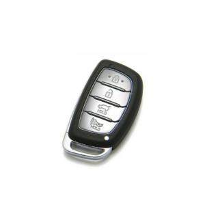 2014 - 2015 Hyundai Smart Key Fob 95440-2S600 3 + 1 Button 433 Mhz Lock Car Door