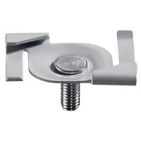 China T-bar clips drop-ceiling suspended ceiling clips hangers lighting ceiling modern on sale
