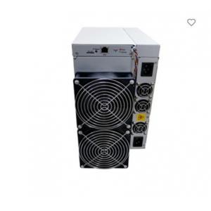 China PSU Bitmain ASIC Miner 50th Antminer T17E 50T 80db Noise Level supplier
