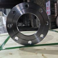 China GOST12820-80 Ansi Steel Welding Neck Flange Dn50 Dn80 Size on sale