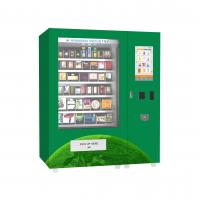 China Coin Payment with Elevator Toy Vending Machine For Shopping Mall Airport Train Station on sale