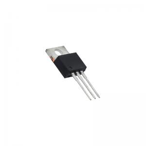 N Channel 40W Transistor IC Chip FQPF6N60C MOSFET For Electronics