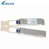 module QSFP que l'on peut brancher chaud d'émetteur-récepteur de fibre de 40G SR4 150m 850nm MPO