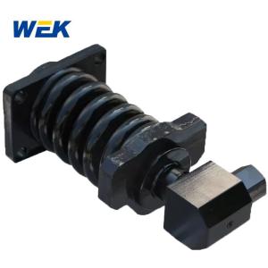 China Hitachi Excavator Ex40 Ex50 Ex55 Ex60 Ex70 Ex75 Front Idler Track Adjuster Group Recoil Spring Assy wholesale