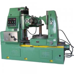 China Worm Gear Hobbing Machine Processing Lathe Y3150 Gear Hobber Cutter supplier