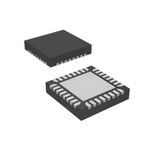 China 11 Channel SPI Button Capacitive Touch Sensor by Atmel/Microchip Technology - Integration with IC wholesale
