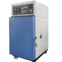 China Камеры экологического теста SUS304 ускорили ход выдерживать тестер 10RPM for sale