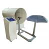 China Umbrella Quality Control Testing Equipment Wind Resistance Endurance Test Machine wholesale