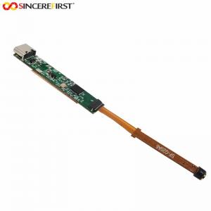 BF20A6 Sensor WIFI Camera Module 0.3MP Hd Endoscope Camera Module