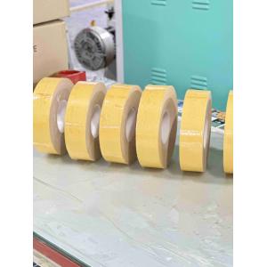 China Lightweight Stable Cell Phone Battery Tape , Stretch Release Tape For Laptop Screen supplier