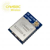 China BlueNRG 232 BLE5 Low Power Bluetooth Module I/O 15 Cansec Wireless on sale