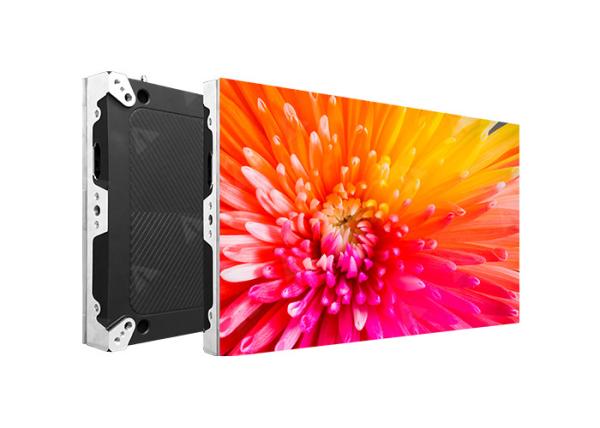 P1.2 P1.5 P1.9 Small Pixel Pitch COB LED Display Led Ad Display Panel