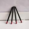 China Long Lasting Red Lipstick Pencil PVC High Performance Simple Design ISO wholesale