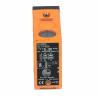 IFM OL0005 DIFFUSE REFLECTION SENSOR, INFRARED LIGHT, LO, DO