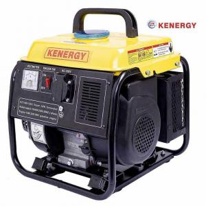 China 800w economic portable generator petrol Variable-frequency dynamos 230v supplier