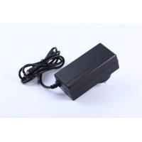 China Adaptador permutable de la fuente de corriente continua del adaptador de enchufe de la CA 36W 12V 5V on sale