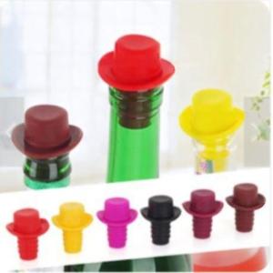 Food Grade Silicone Rubber Stopper,factory customizes all kinds of silicone stoppers for wine bottles, seasoning bottles