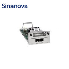 Cisco C9300X NM 2C 2-Port Network Module for Catalyst 9300X Switches