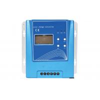 China High Tech 20 Amp Mppt Solar Charge Controller 12v 24v CE Rohs Certification for sale