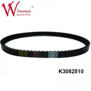 China Conveyor Motorcycle Transmission Parts K3082510 ISO9001 Transmission Timing Belt supplier