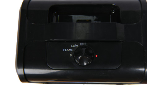 China Mini Portable Desk Heater d'intérieur TNP - les 2008 C.-À-D. 3 températures réglables supplier