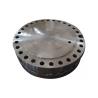 Hot Forging SAE1045 C45 Carbon Nitriding Round Disc Used In Drilling Machinine