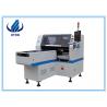 Smt Pick And Place Machine Middle Intelligent Smt Chip Mounter For Electric