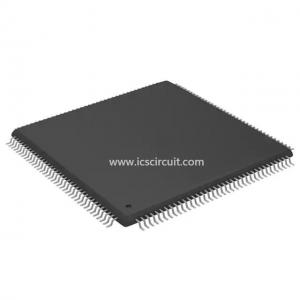 Chip XCS20XL-4TQ144C IC Programmable FPGA Families Spartan-XL