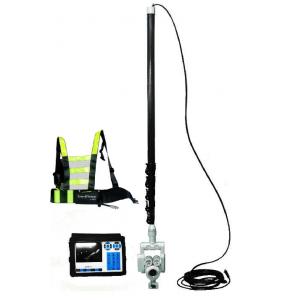 IP68 Waterproof Underwater Inspection Camera Single Person Easy Operation