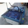China 1500*900mm Cutting Scope KAEMI Silhouette Cutting Plotter with Driller Cut Tools wholesale