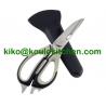 Stainless Steel Kitchen Scissors