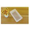 China 1.2L 1.4L 1.5L Silicone Loaf Mold , Rectangular Silicone Baking Molds For Bread wholesale