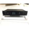 China 3.8 Inch LCD Display Digital 2.4G  Wireless Conference System Microphone Host Serve Controller wholesale