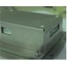 China Access Control IP65 IK07 Function Keypad Stainless Steel Numeric Keypad wholesale