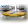 China Factory Transfer Material Handling Turntable For Workshop Material Turnover Transportation wholesale