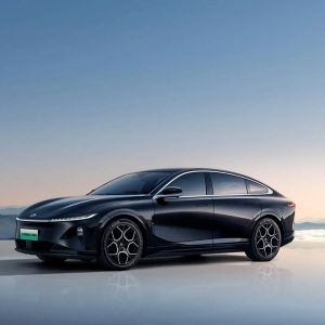 China チャンガン  Qiyuan A05 EV Air Lite PRO セダン 2024 1.5 L 拡張 チャング プライム オリジン wholesale