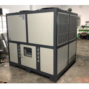 JLSF-48HP Customized Water Chiller Machine For 3D Printing Injection Molding