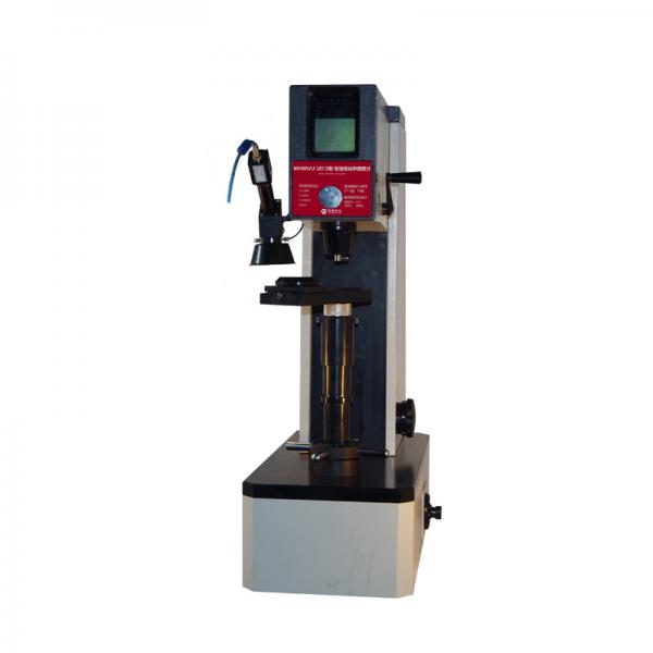 Real Time Printing Digital Hardness Tester AC220V 50Hz Voltage MHBRVU-187.5 II