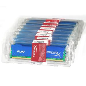 China ハイパーX 100mhz 4gb 8gb Ddr3のRamのデスクトップの記憶モジュールのセリウム supplier