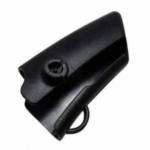 China Cubierta plástica para la Multi-herramienta, hecha del ABS, del componente de la inyección, del color modificado para requisitos particulares y del tamaño disponibles. Los pedidos del OEM dan la bienvenida, wholesale
