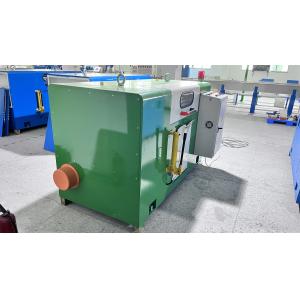 China PLCシステム自動銅線高速双撚機付きΦ500mm銅線高速集束機 wholesale