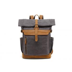 China Men Computer Bag Fits 15.6 Inch Notebook Anti Theft Business Travel Laptop Backpack supplier