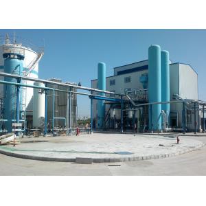 China Natural Gas Hydrogen Generator Plant With Hydrogen Production By Steam Reforming supplier