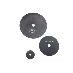 China Angle Grinder Disc For Crystal , Cut Off Blade For Diamond  SGS CE Approved supplier