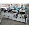 China Paint Coating Roller Coating Equipment With 0-20m/min Roller Speed And 1800*1000*1200mm Size wholesale
