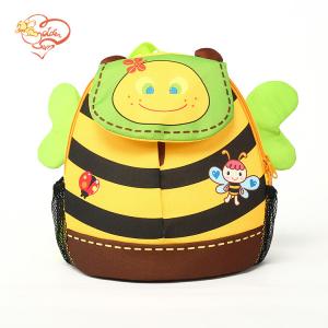 China 150G Childrens Animal Backpack wholesale